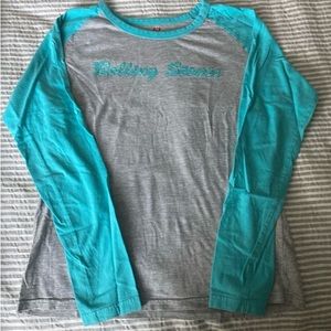 Rolling Stones shirt